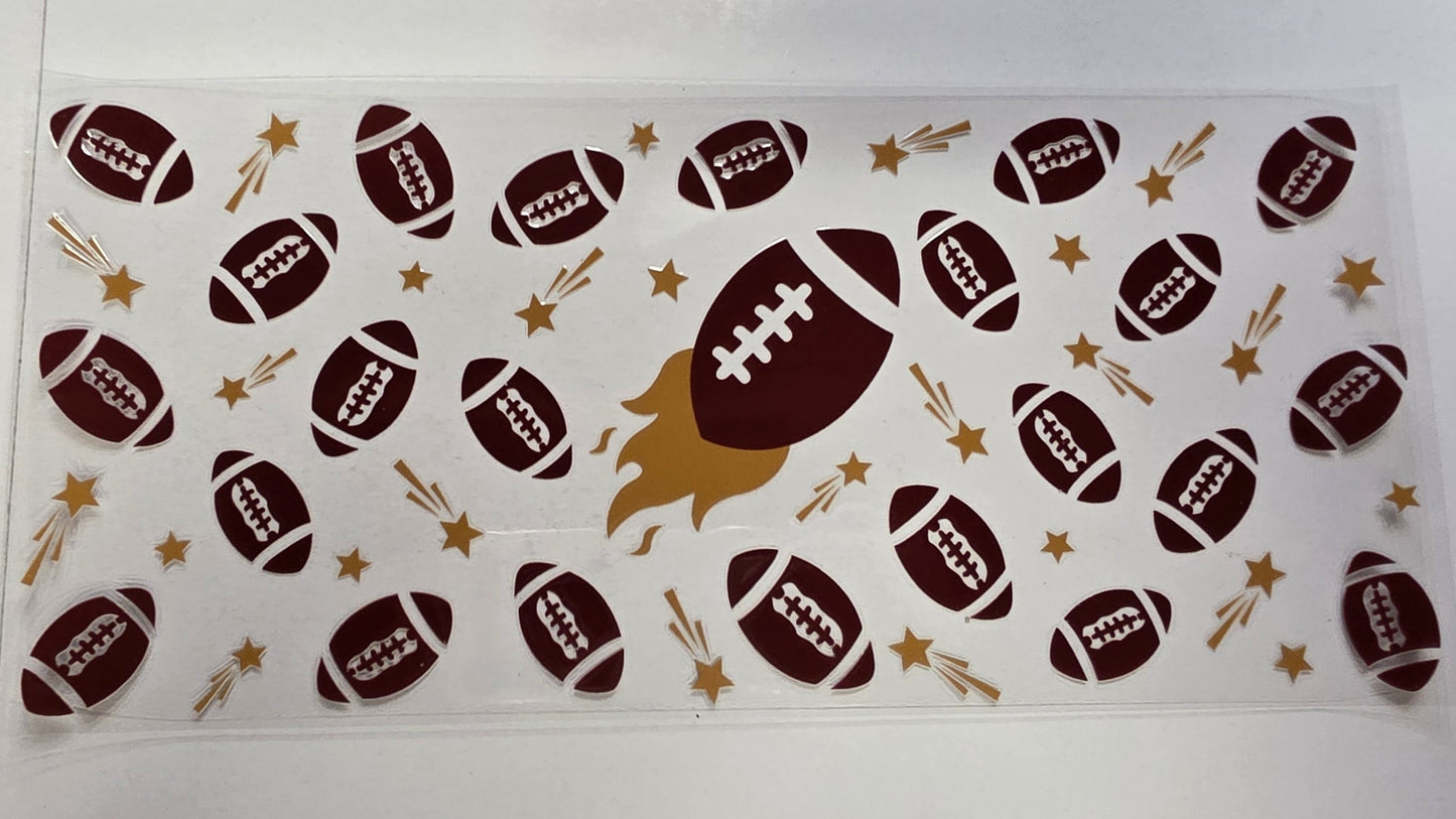 Football 1