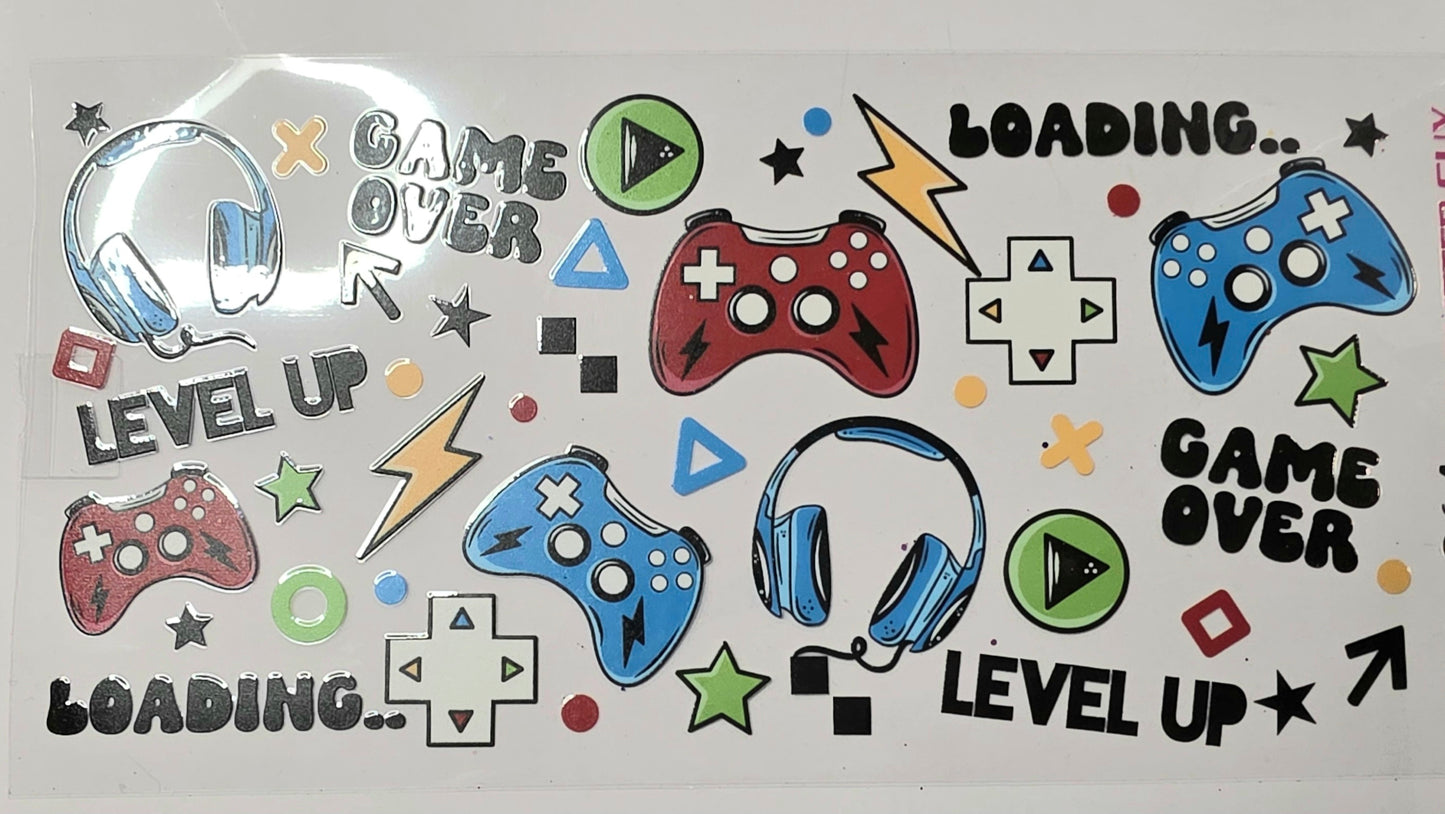 Gamer
