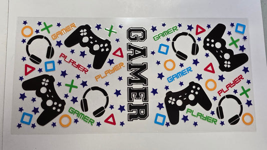 Gamer