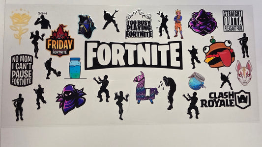 Fortnite