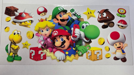 Mario 1