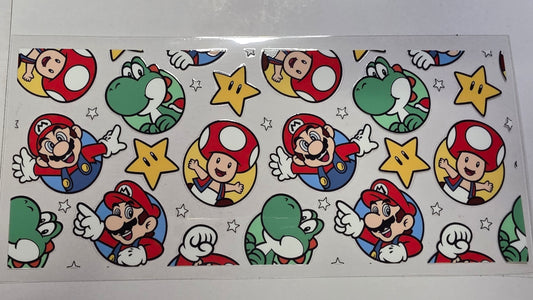 Mario 2