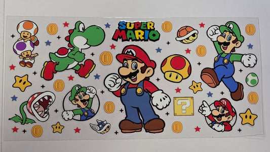 Mario 4
