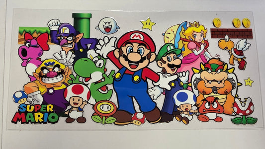 Mario 5