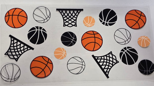 Basketball 1