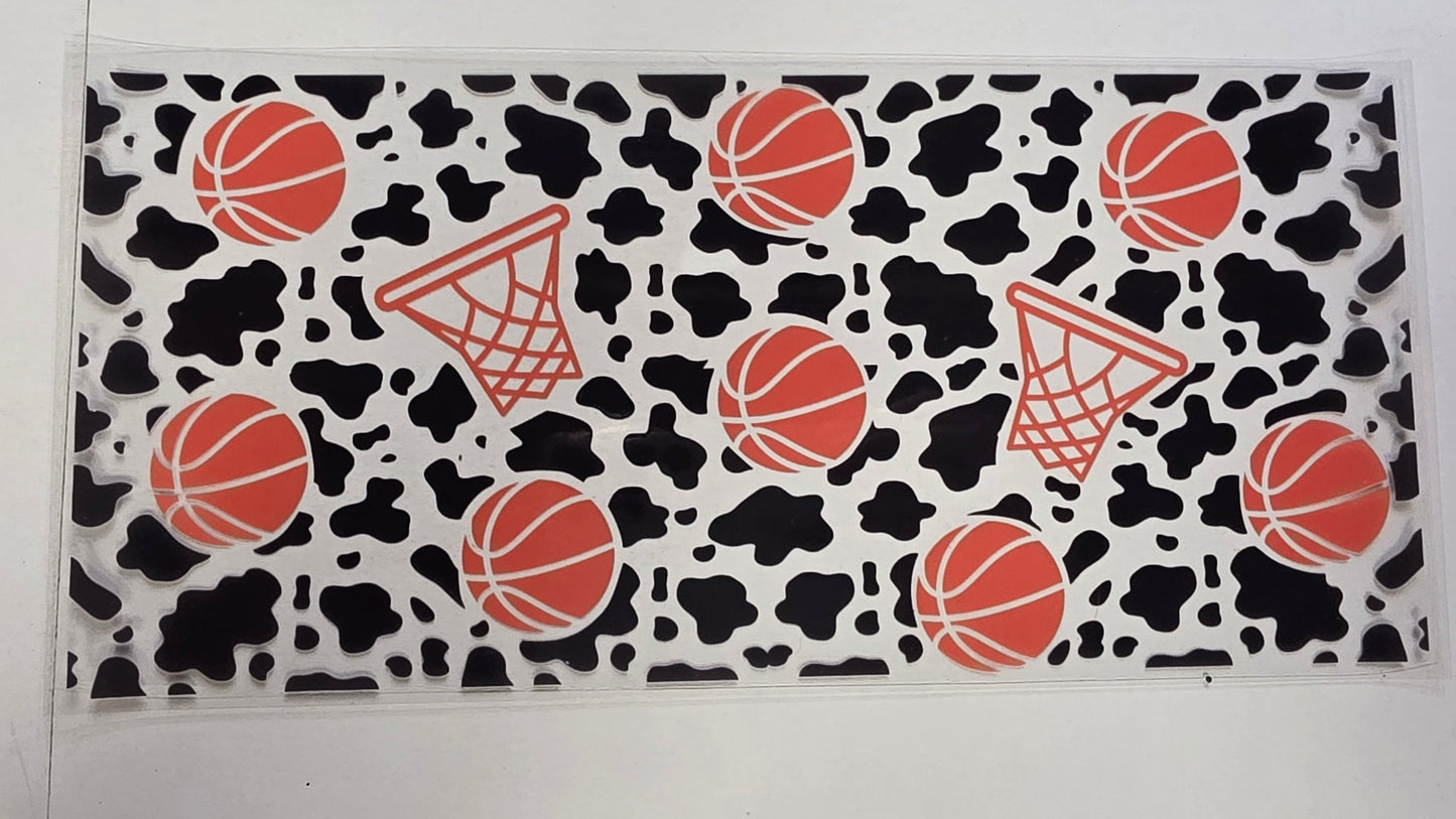 Basketball 3