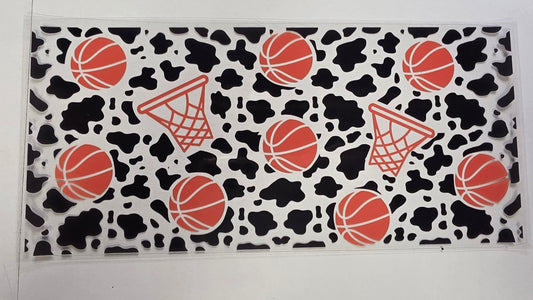 Basketball 3