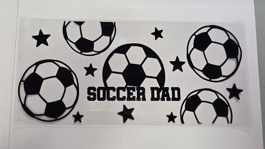 Soccer Dad