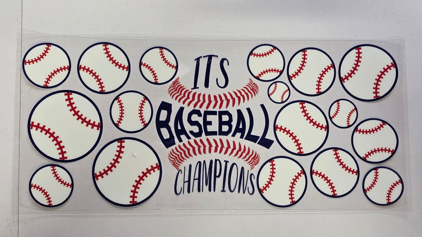 Baseball