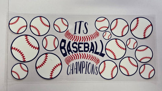 Baseball