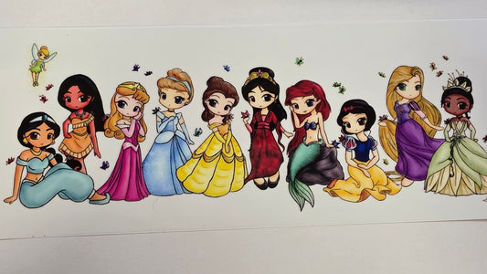 Princess 1