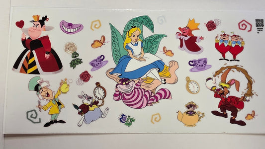 Alice