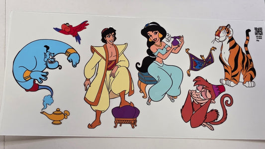 Aladdin