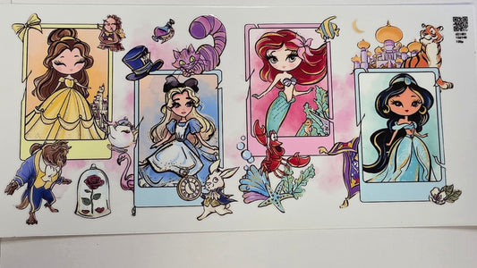 Princess 2