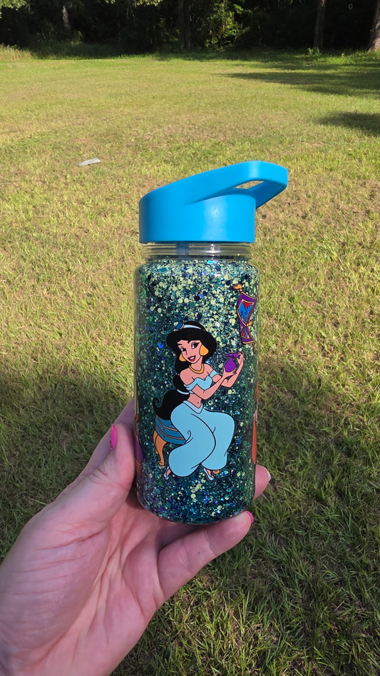 Aladdin sports bottle 10 oz