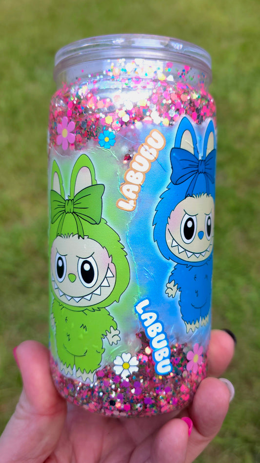 16 oz Labubu * discounted