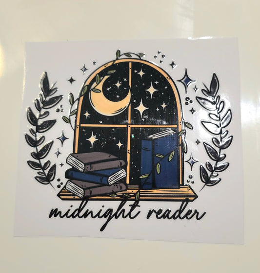 Midnight Reader