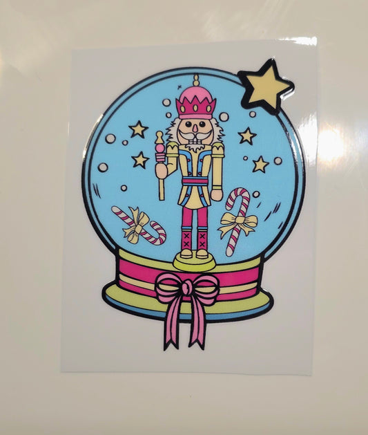 Nutcracker