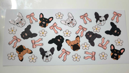 Frenchies