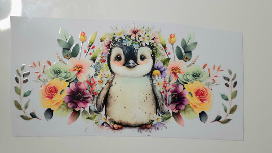 Penguine