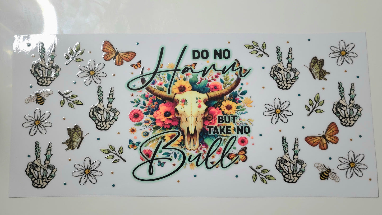 Do no harm