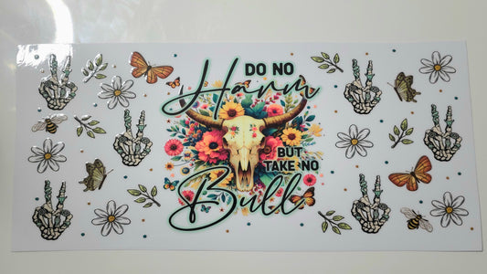 Do no harm