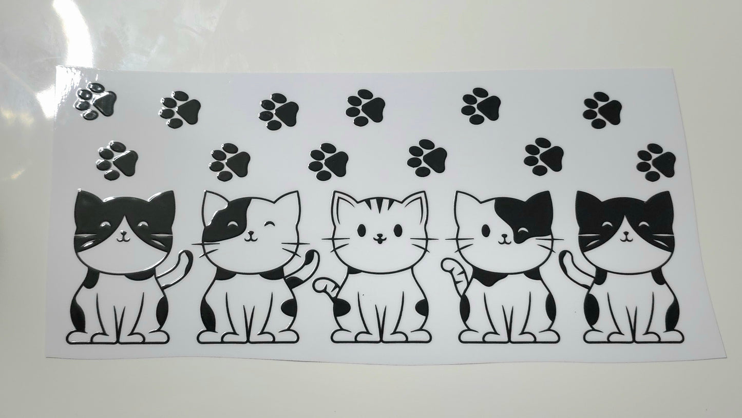 Cats