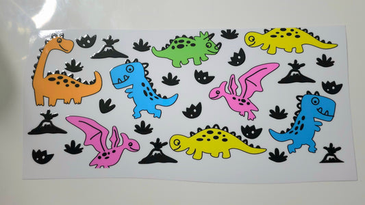 Dinos