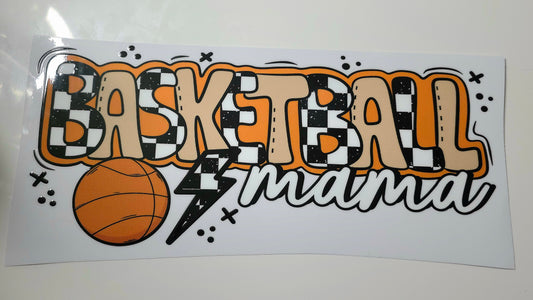 Basketball mama