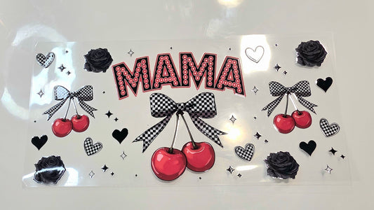 Cherry Mama