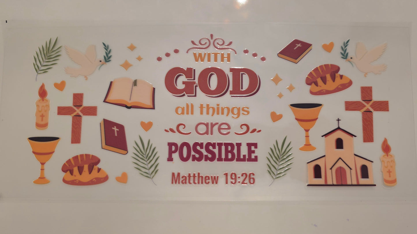 Faith decal 7
