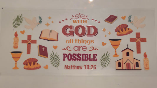 Faith decal 7