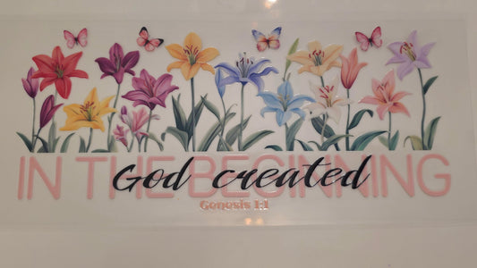Faith decal 8