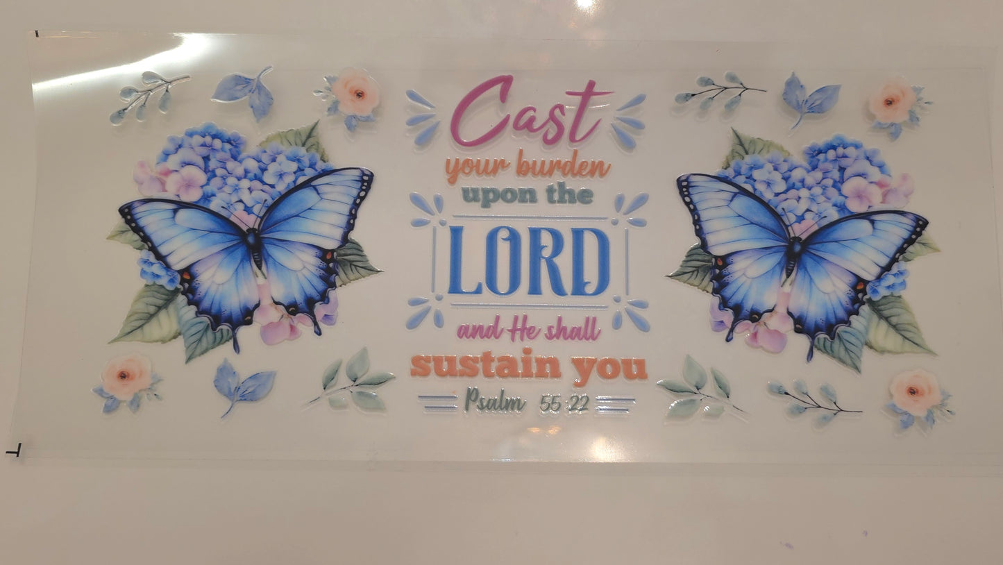 Faith decal 9