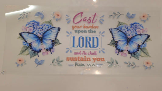Faith decal 9