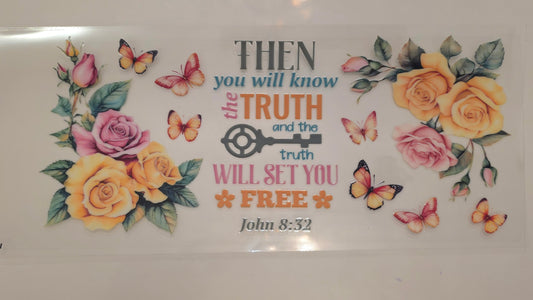 Faith decal 10