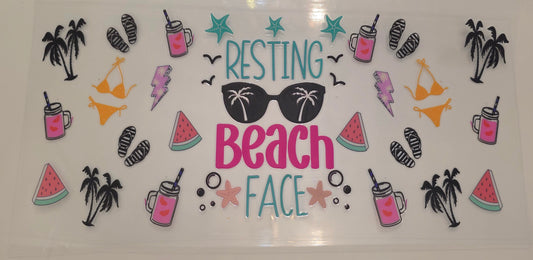 Summer decal 3