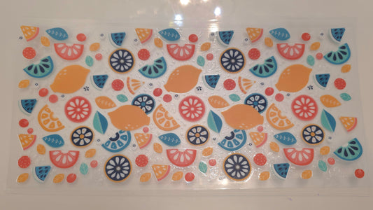 Summer decal 6