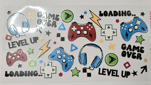 Gamer