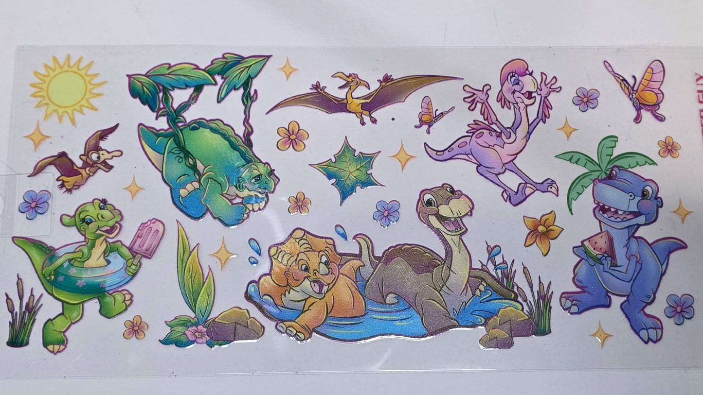 Land Before Time