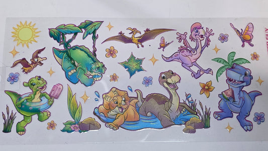Land Before Time