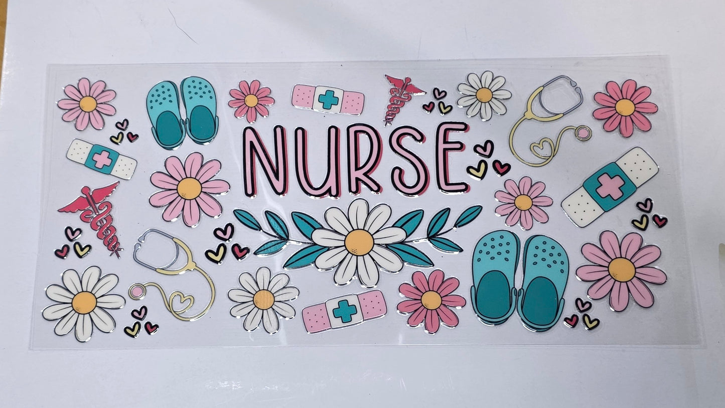 Nurse
