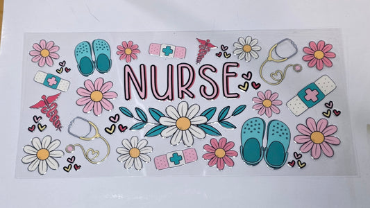 Nurse